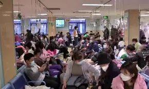 India well prepared to handle HMPV, surveillance shows no unusual surge: Centre