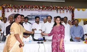 Telangana a model in providing jobs, says CM Revanth Reddy