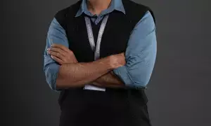 Rishabh Chadha reveals digital eras impact on dating in ‘Swipe Crime’