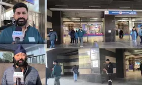 Will reduce travel time, cost: Locals thank PM Modi for inaugurating new RRTS Corridor