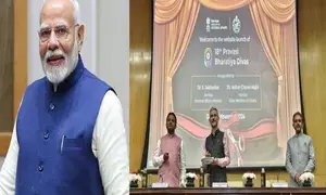 Odishas strategic position under PM Modis Act East Policy to take centre stage at PBD event