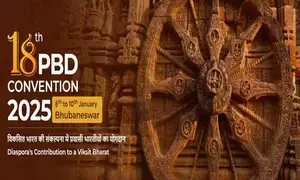 18th PBD celebrations in Odisha to give fillip to Centres Purvodaya scheme