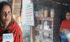 From struggle to success: Seema Devis journey of transformation with Jeevika Yojana