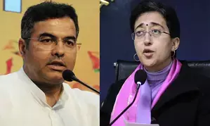 Open Sheesh Mahal for public darshan, BJPs Pravesh Verma writes to Delhi CM Atishi