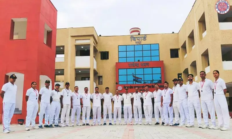 BIPARD to Host ‘Mission Karmayogi Workshop’ on 7th January 2025