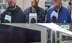 ‘Historical moment’, say residents ahead of Jammu Railway Division’s inauguration by PM Modi