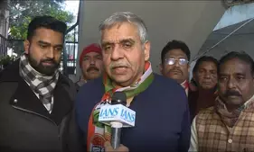 PM’s anti-AAP remarks validate that Congress did a lot to develop Delhi: Sandeep Dikshit