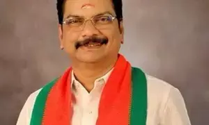 Tamil Nadu: BJP praises CPI-M leader for questioning DMK rule