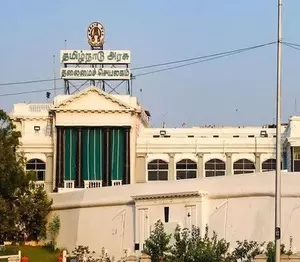 TN Assembly session begins today, Governor to address TN Assembly session begins today, Governor to address