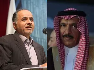 Iran, Saudi Arabia vow to boost bilateral ties Iran, Saudi Arabia vow to boost bilateral ties