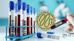 HMPV: 1 more case reported from Gujarat; no need to panic, says govt (lead) HMPV: 1 more case reported from Gujarat; no need to panic, says govt (lead)