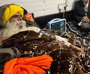 Protesting farmers agreed to hold talks with court-appointed panel: Punjab govt tells SC Protesting farmers agreed to hold talks with court-appointed panel: Punjab govt tells SC