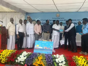 NPCI offers seamless mobility via RuPay to 3.2 million Chennai MTC commuters NPCI offers seamless mobility via RuPay to 3.2 million Chennai MTC commuters