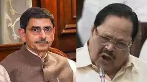 TN minister slams Governor Ravi for walking out of Assembly