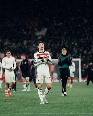 Man Utd flustered and rattled Liverpool but have to back it up: Alan Shearer Man Utd flustered and rattled Liverpool but have to back it up: Alan Shearer