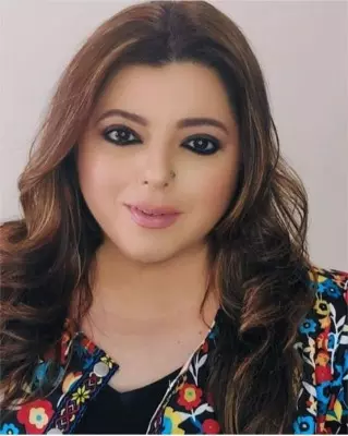 Delnaaz Irani reveals she manifested her own Mannat