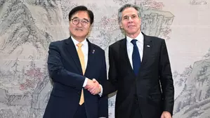 South Korea vows to bolster alliance with US during Blinkens Seoul visit