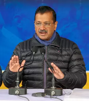 CBI will raid Manish Sisodia’s house in next few days: Kejriwal’s startling claim