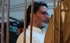 Prashant Kishor sent to 14-day judicial custody after he refuses to accept bail conditions