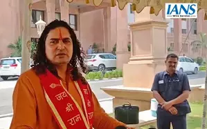 Rahul Gandhi is a member of Mummy, Jija and Jiji party, says Rajasthan BJP MLA Rahul Gandhi is a member of Mummy, Jija and Jiji party, says Rajasthan BJP MLA