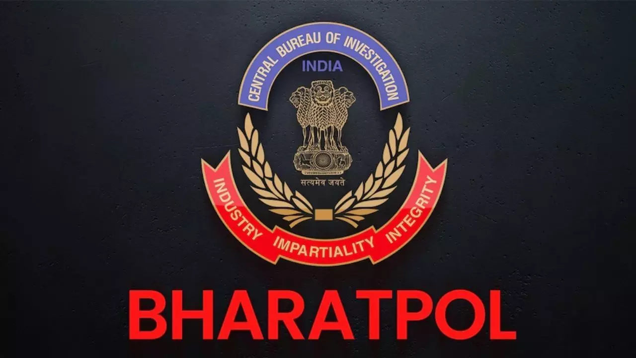 What is Bharatpol? How will this new system work on the lines of Interpol? Let’s know the details What is Bharatpol? How will this new system work on the lines of Interpol? Let’s know the details