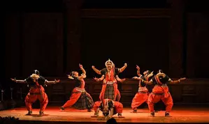 Odisha to host classical dance & music festival in Bhubaneswar from Jan 7-11 Odisha to host classical dance & music festival in Bhubaneswar from Jan 7-11