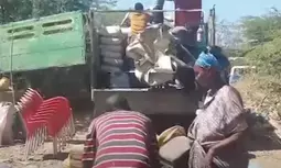 Ethiopian govt launches evacuation as recurring earthquakes strikes eastern parts of country