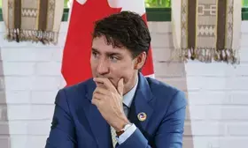 Canadian PM Trudeau likely to resign this week as Liberal Party leader: Reports