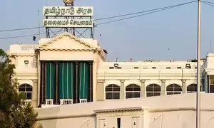 TN Assembly session begins today, Governor to address