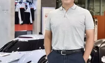 Hyundai Motor Group chief stresses resilience, innovation in facing new biz challenges