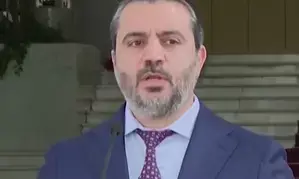 Syria committed to forging positive relations across region: Interim FM