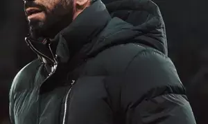 Amorim mad and disappointed despite Man Utds draw at Liverpool