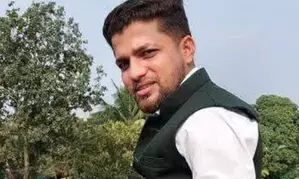 Prime accused in Journalist Mukesh Chandrakar murder case arrested in Hyderabad