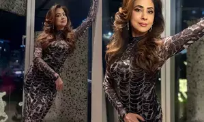 Urmila Matondkar reveals her favourite Asha Bhosle song