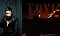 Yash unleashes ‘Toxic: A Fairy Tale For Grown-ups’ poster ahead of birthday