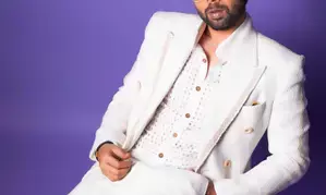 Abhishek Banerjee says his character ‘Jana’ ‘bhooton ka favourite hai’