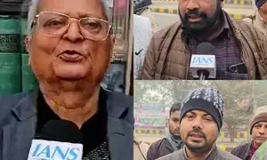 Bihar govt unnerved with Kishor’s growing popularity: Jan Suraaj leader slams police action