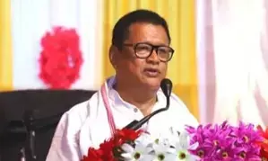 Four-day school evaluation exercise Gunotsav begins in Assam