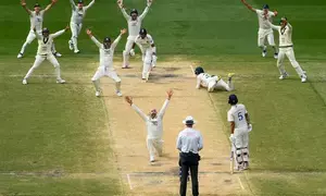 Australia, England, India in talks with ICC for two-tier Test cricket system: Report