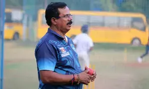 Rohit should play domestic matches to prepare for Test cricket, says childhood coach Dinesh Lad