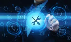 India’s services sector growth surges to 4-month high in Dec: Report