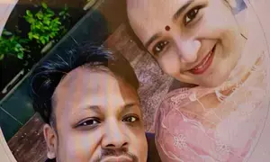 Bengaluru shocker: Software professional, wife kill their 2 children before committing suicide