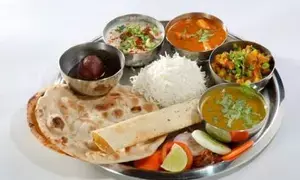 Home-cooked veg thali’s cost declines 3 pc in Dec, non-veg thali gets costlier