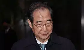 South Korea: Constitutional Court to hold first pretrial hearing on PM Hans impeachment on Jan 13
