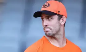 Marsh set to play for Perth Scorchers in BBL after Sydney Test omission