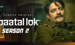 ‘Paatal Lok 2’ trailer showcases Hathi Ram Chaudhary investigating case of migrant worker’s disappearance