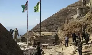 India condemns Pak airstrikes on Afghanistan, says old practice to blame neighbours for internal failures