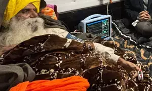 Protesting farmers agreed to hold talks with court-appointed panel: Punjab govt tells SC