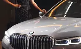 Sales of imported cars in South Korea decline for 2nd year in 2024