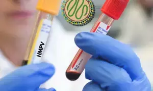 HMPV not new virus, majority Indian population immune to it: Experts